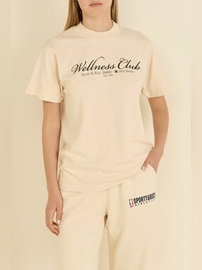 SPORTY&RICH T-Shirt